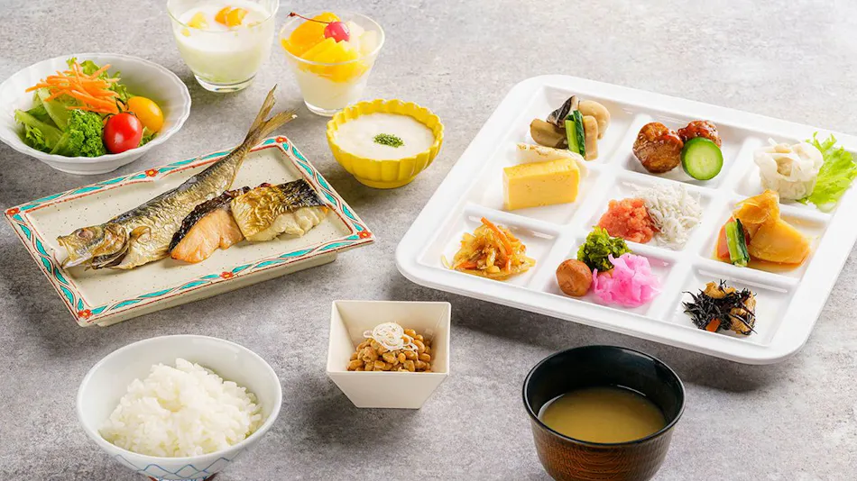 Mikazuki Sea Park Hotel Katsuura