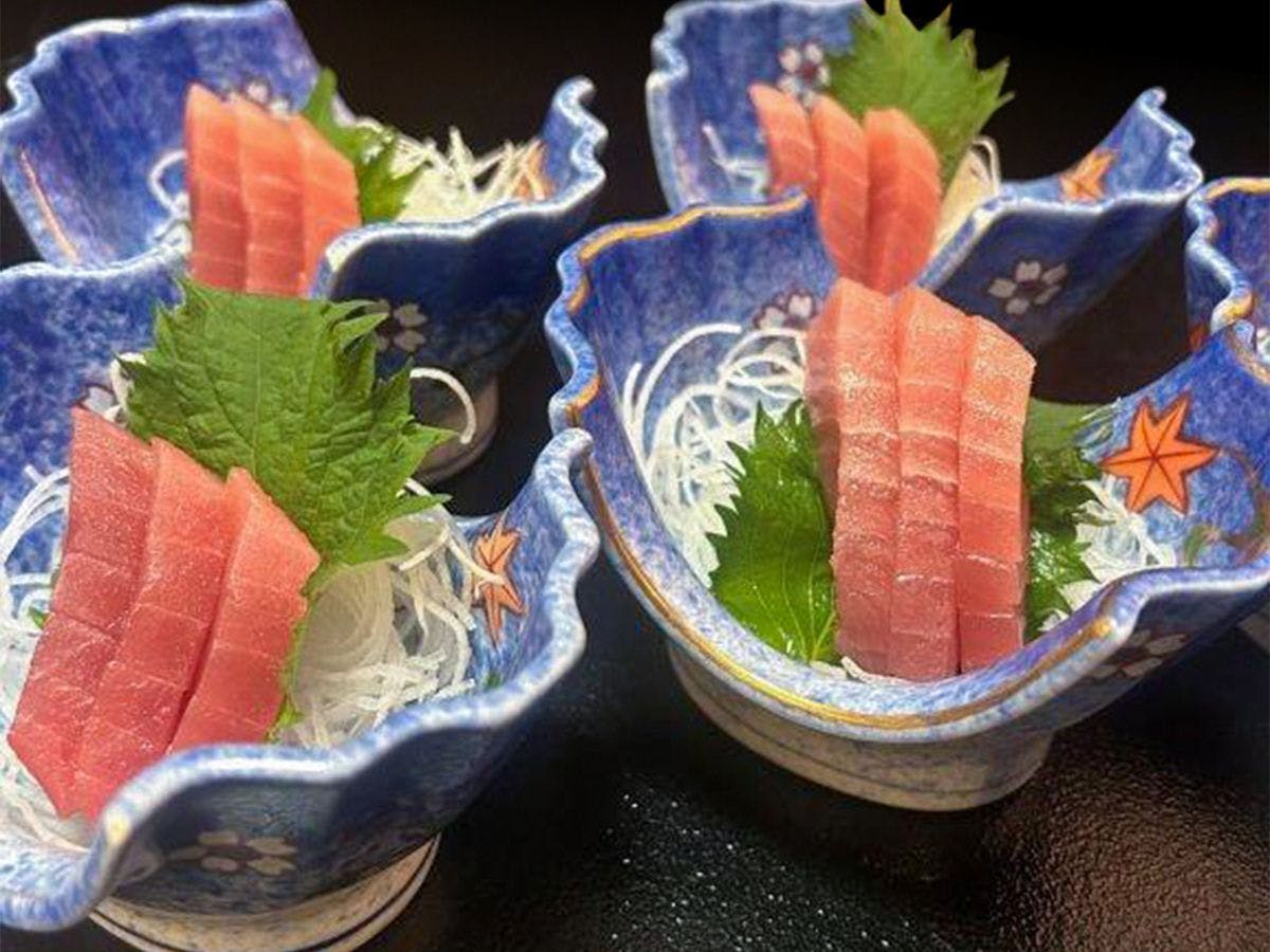 Peringatan Ulang Tahun ke-4 April_Tuna