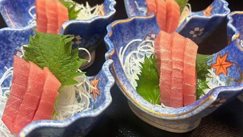 Mikazuki Sea Park Hotel Katsuura