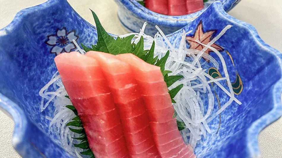 Mikazuki Sea Park Hotel Katsuura