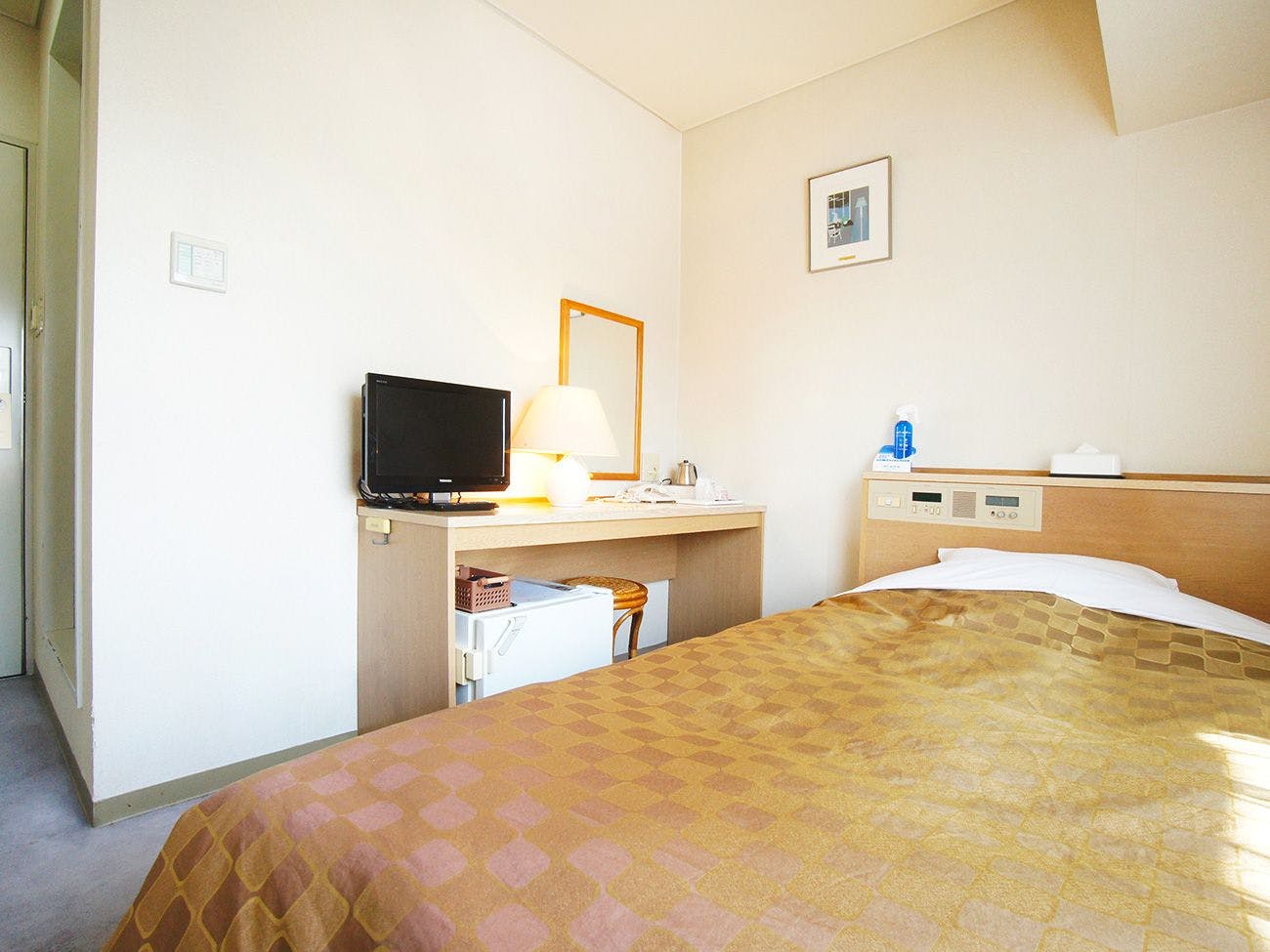 Hotel Trend Nagano
