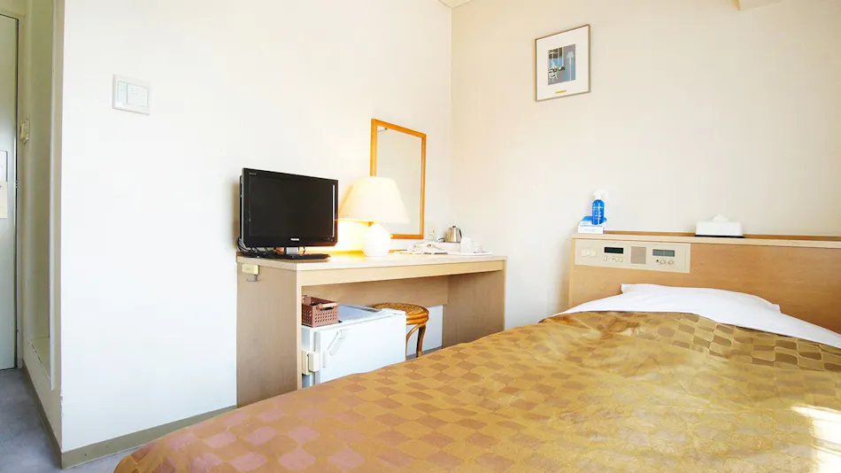 Hotel Trend Nagano