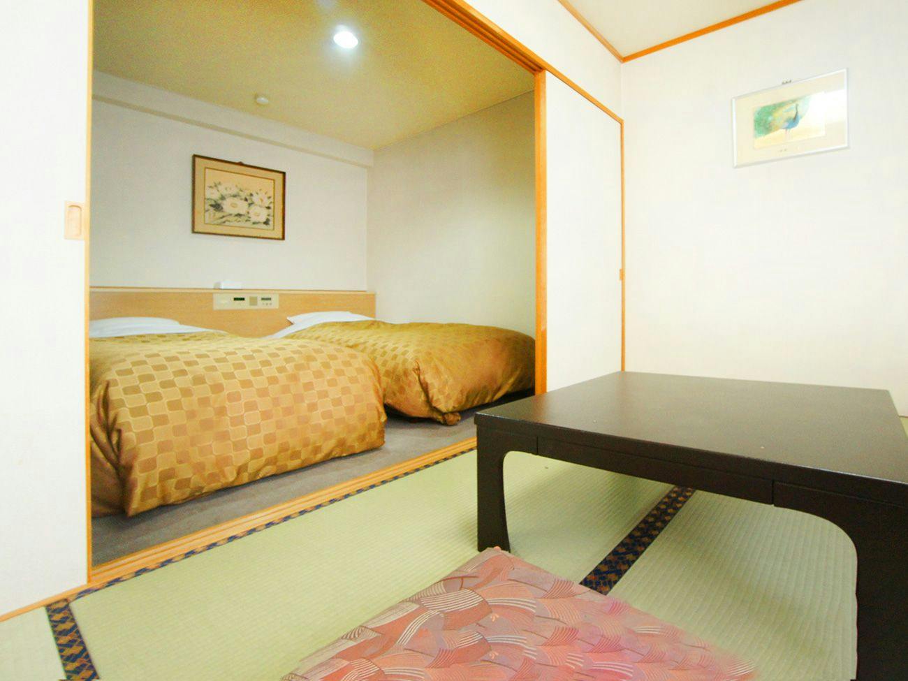 Hotel Trend Nagano