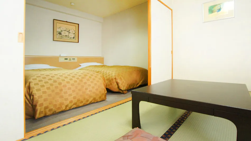 Hotel Trend Nagano