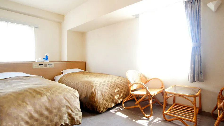 Hotel Trend Nagano