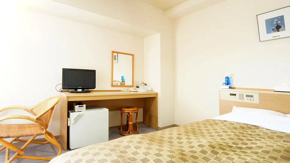 Hotel Trend Nagano