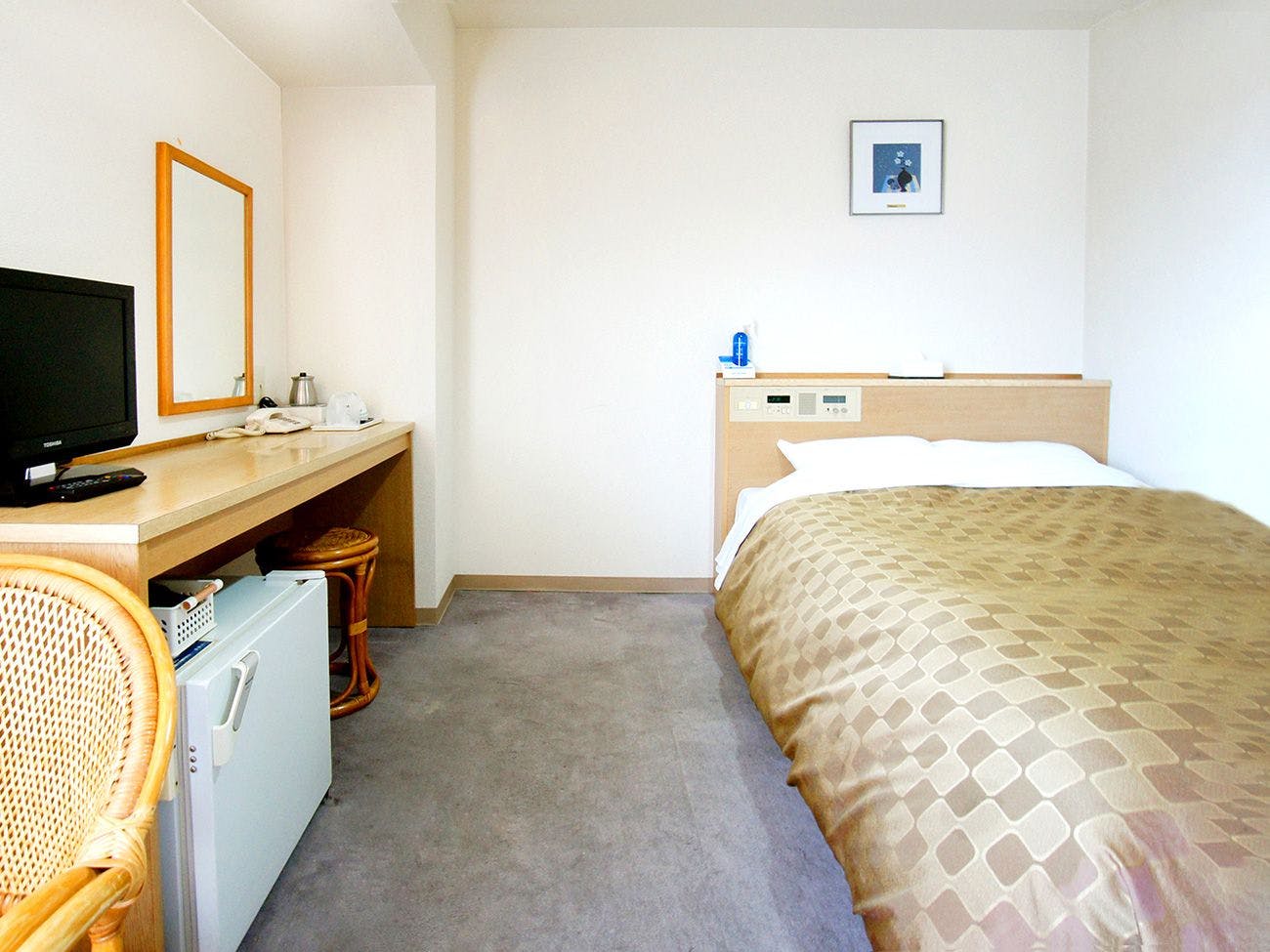 Hotel Trend Nagano