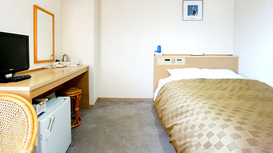Hotel Trend Nagano