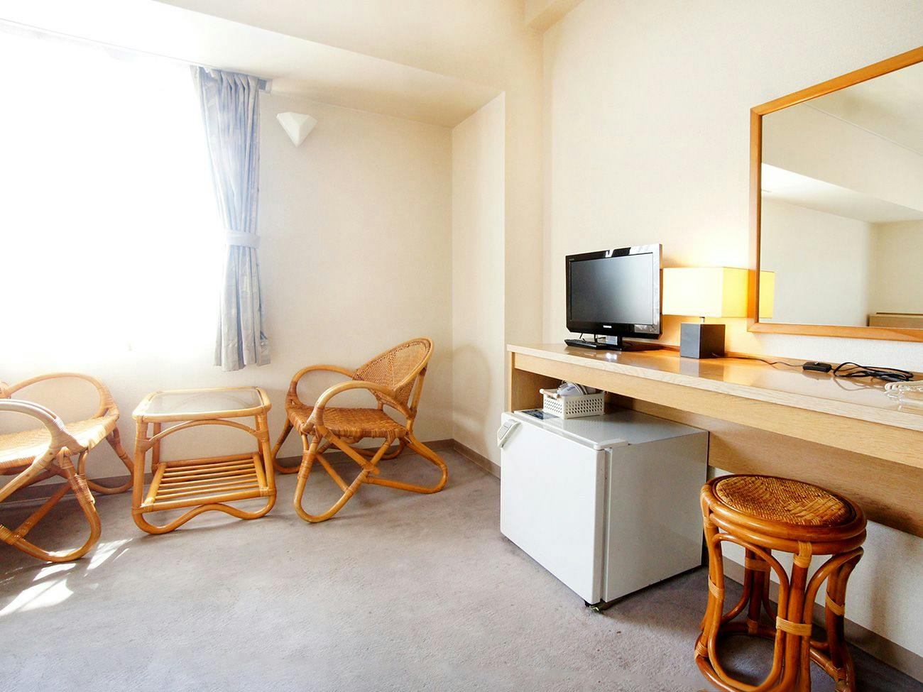 Hotel Trend Nagano
