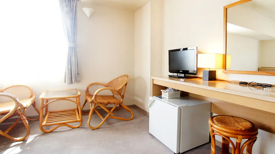 Hotel Trend Nagano