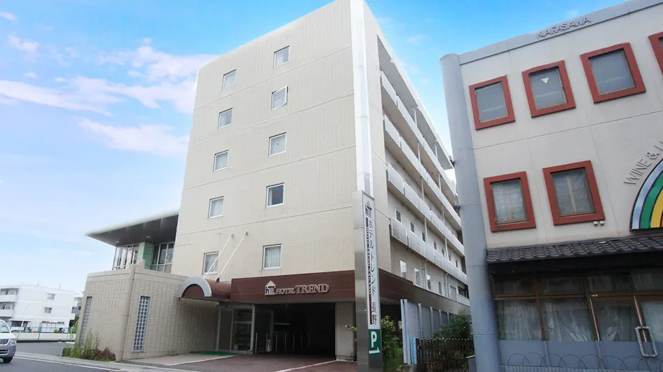 Hotel Trend Nagano