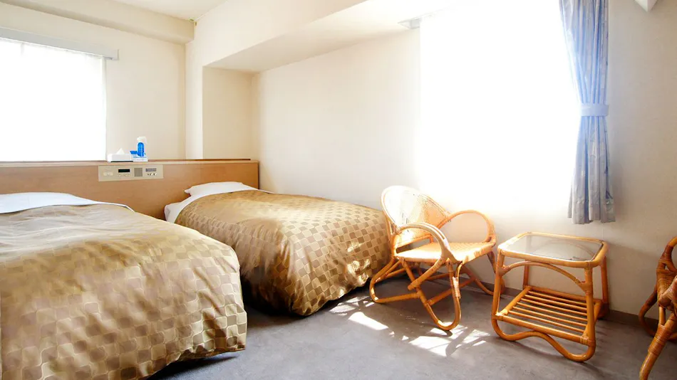Hotel Trend Nagano