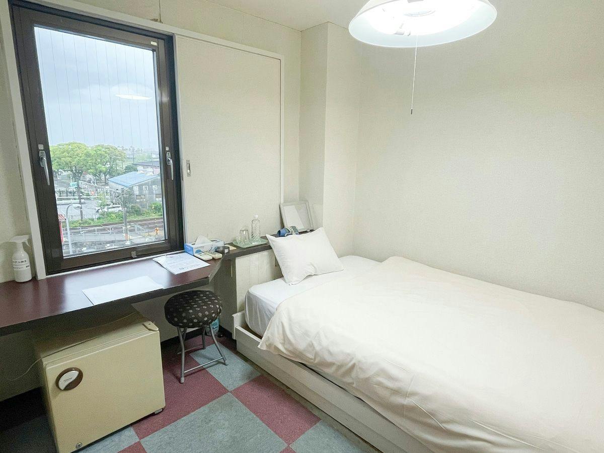 Camel Hotel Jingu