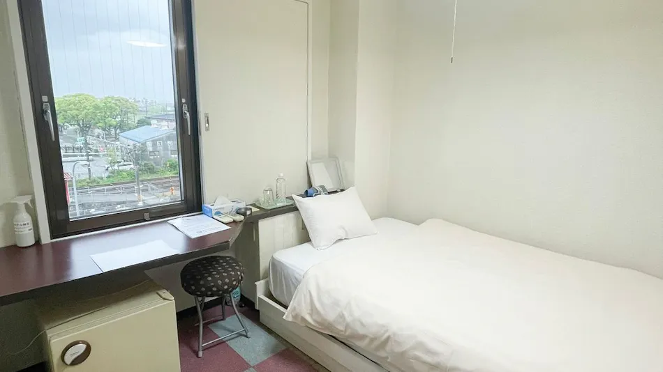 Camel Hotel Jingu