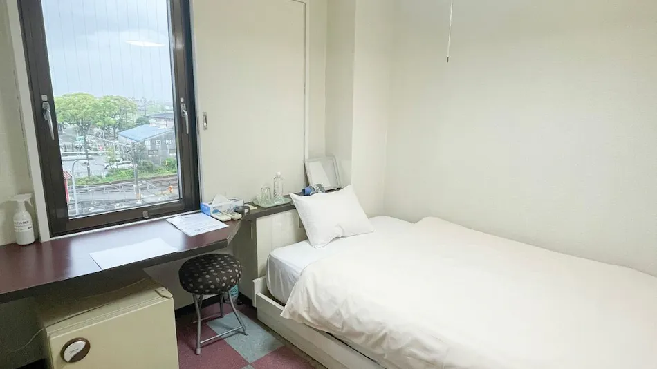 Camel Hotel Jingu
