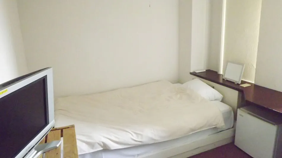 Camel Hotel Jingu