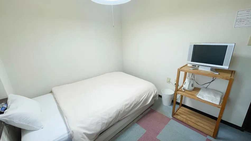 Camel Hotel Jingu