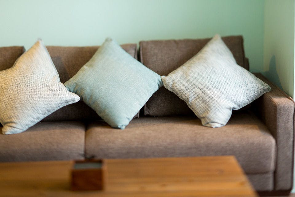 Pet-Friendly Accommodation CARO FORESTA Nasu Kogen VOLPE