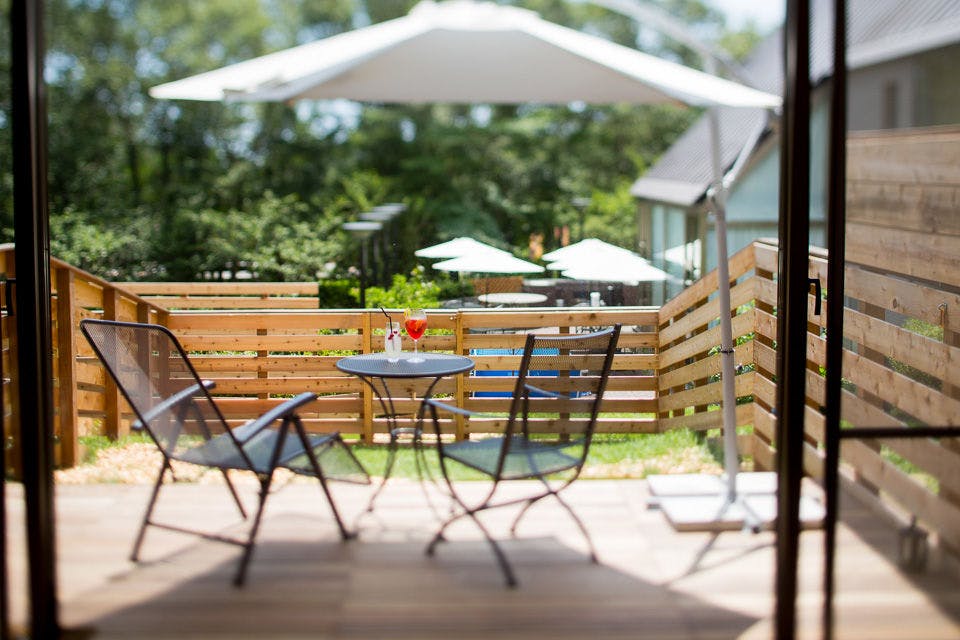 Pet-Friendly Accommodation CARO FORESTA Nasu Kogen VOLPE