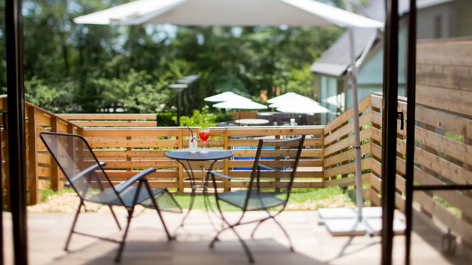 Pet-Friendly Accommodation CARO FORESTA Nasu Kogen VOLPE