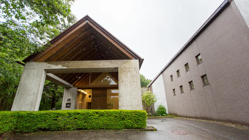 Pet-Friendly Accommodation CARO FORESTA Nasu Kogen VOLPE