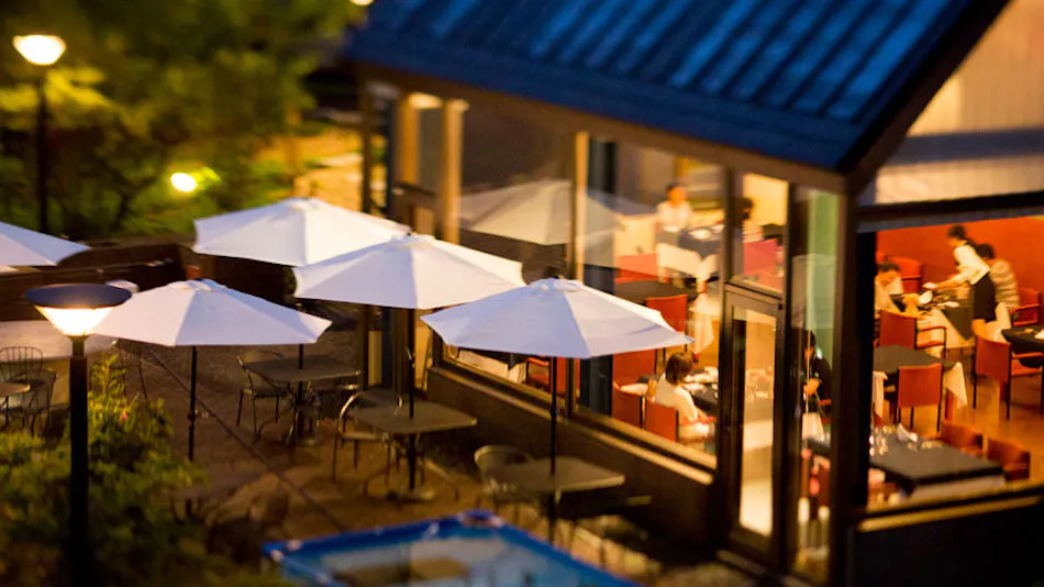 Pet-Friendly Accommodation CARO FORESTA Nasu Kogen VOLPE
