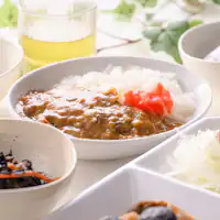 บุฟเฟ่ต์อาหารเช้า