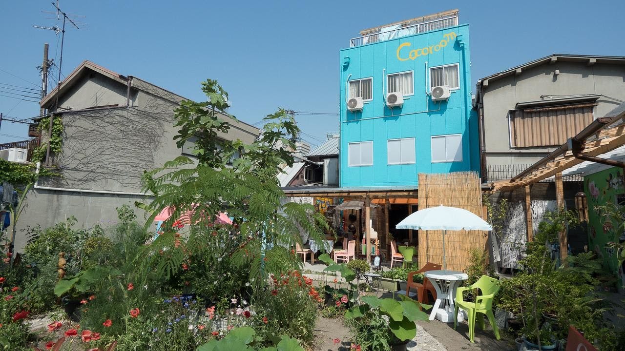 施設画像