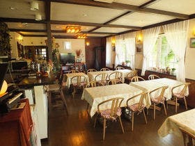 ペンション　ワインズ