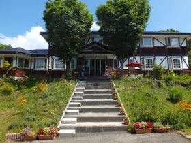 ペンション　ワインズ