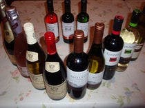 Pension Wines