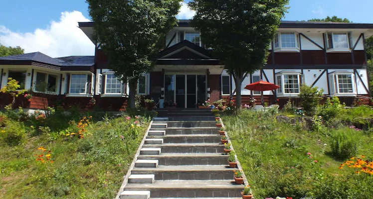 会津高原尾瀬口駅に近いペンション お得にペンション 予約 Yahoo トラベル 会津高原尾瀬口駅に近いペンション お得にペンション 予約 Yahoo トラベル