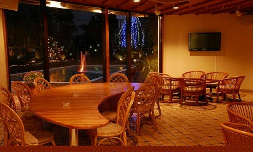 Hotel Dankoen