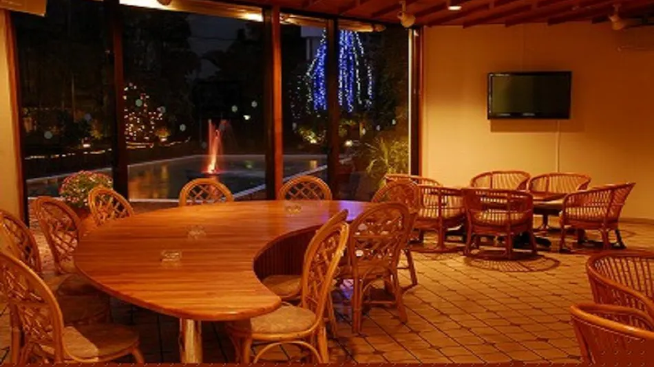 Hotel Dankoen