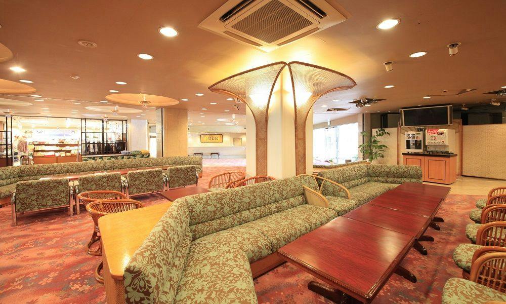 Hotel Dankoen