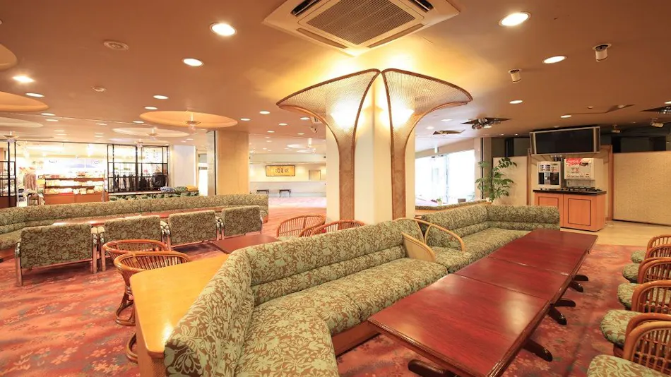 Hotel Dankoen