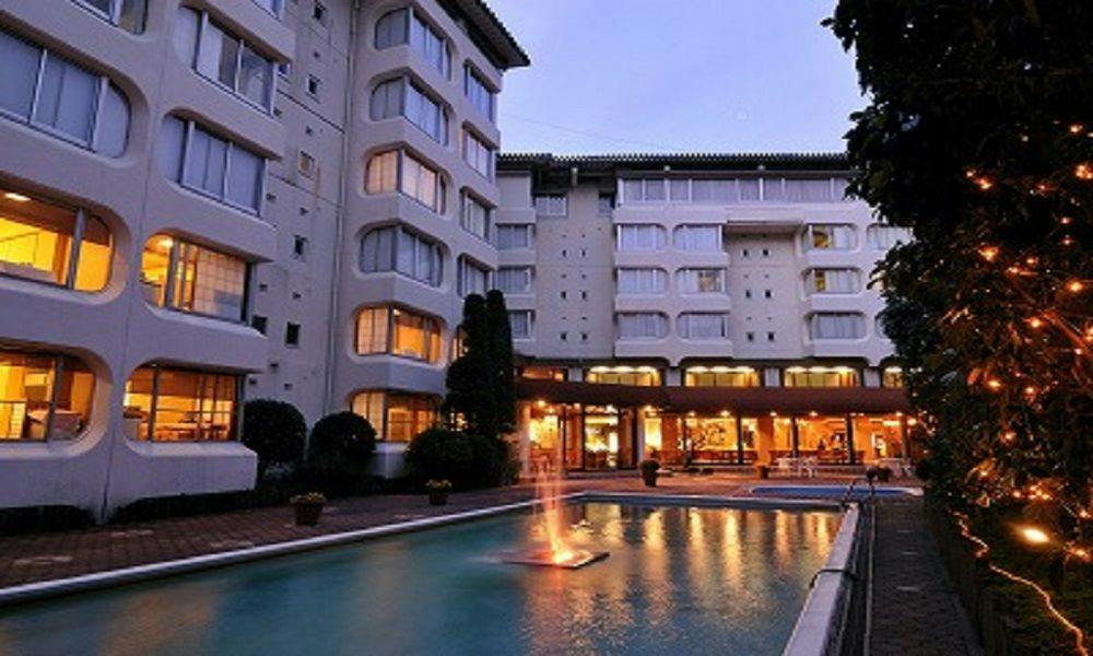 Hotel Dankoen
