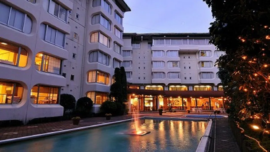 Hotel Dankoen