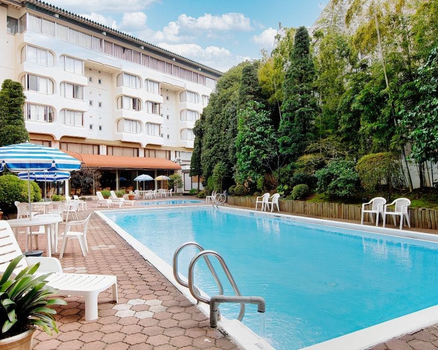 Hotel Dankoen