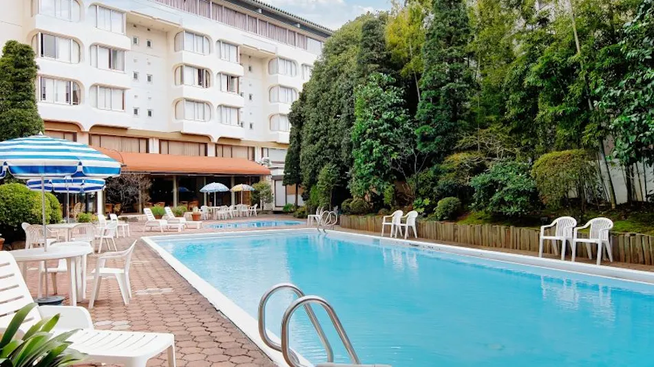 Hotel Dankoen