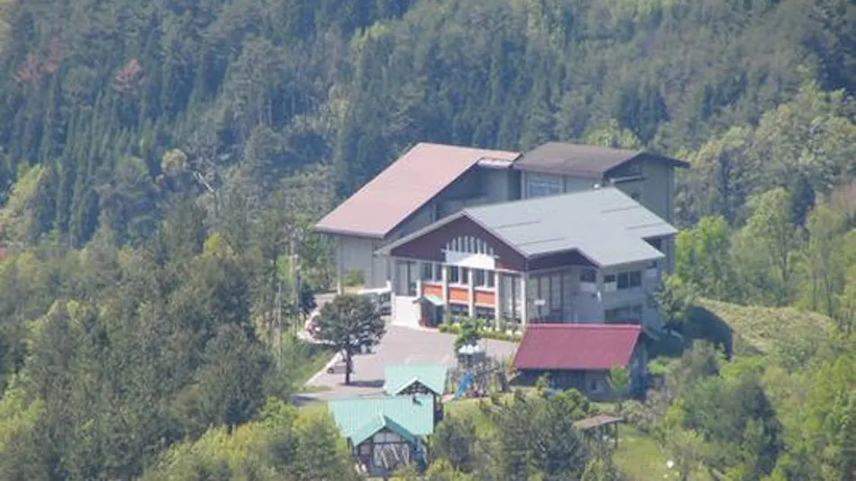 Hiruzen Nagomi no Onsen Tsuguro Kogen-so