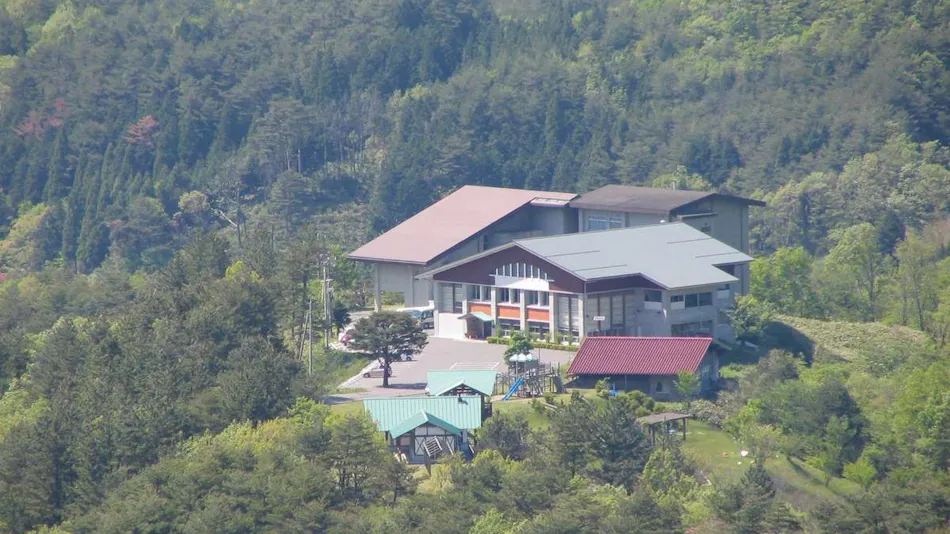 Hiruzen Nagomi no Onsen Tsuguro Kogen-so