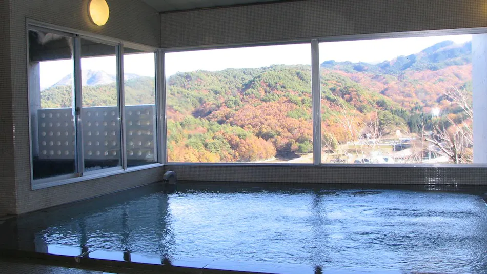 Hiruzen Nagomi no Onsen Tsuguro Kogen-so
