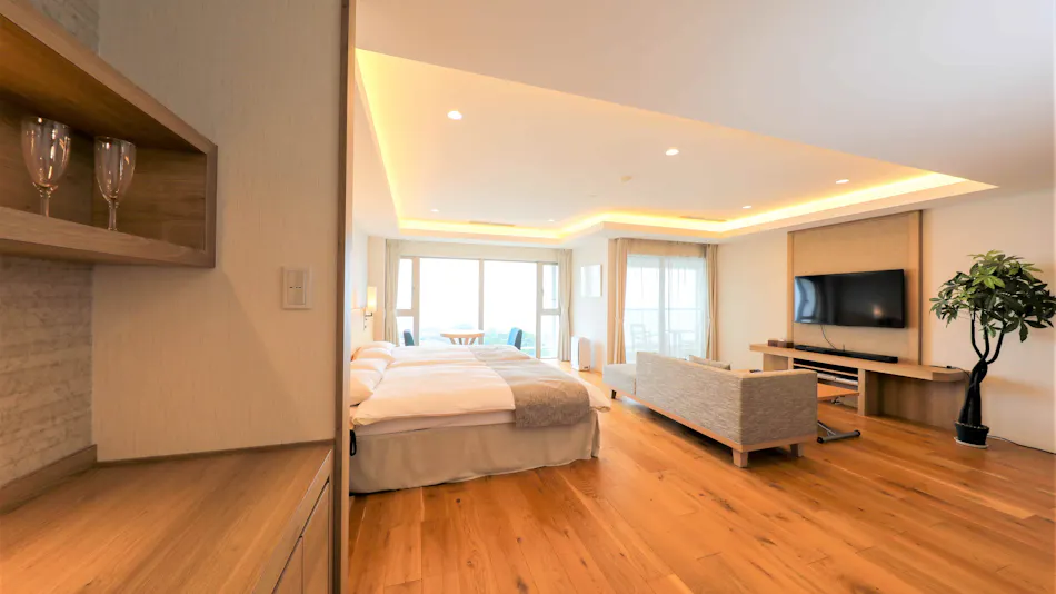 Shiosai Resort Kamogawa