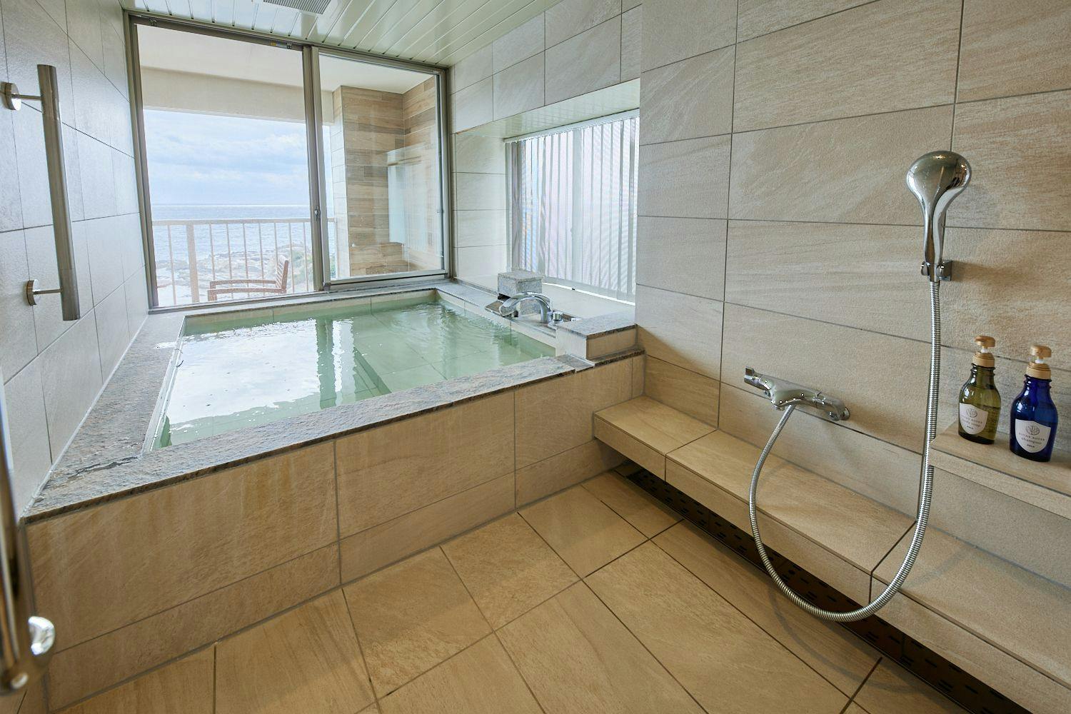 Shiosai Resort Kamogawa