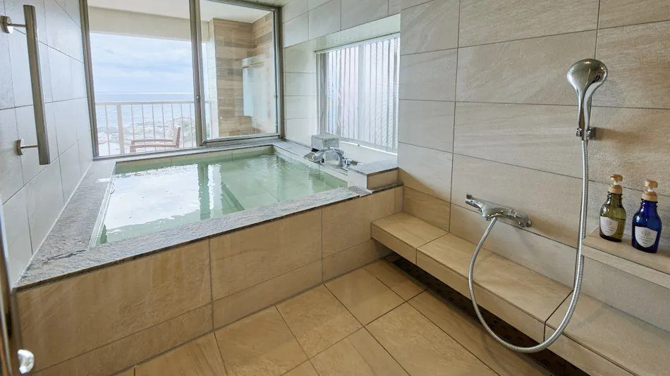 Shiosai Resort Kamogawa