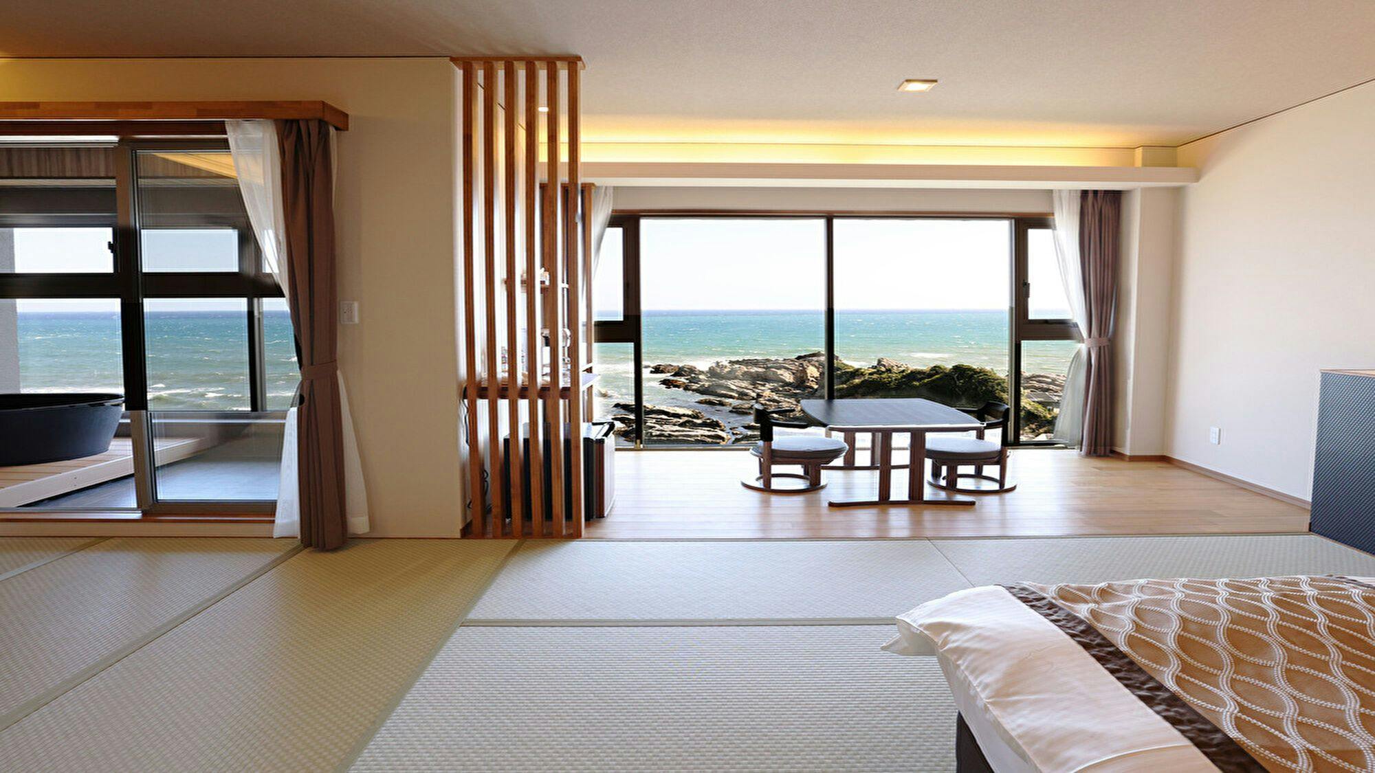 Shiosai Resort Kamogawa