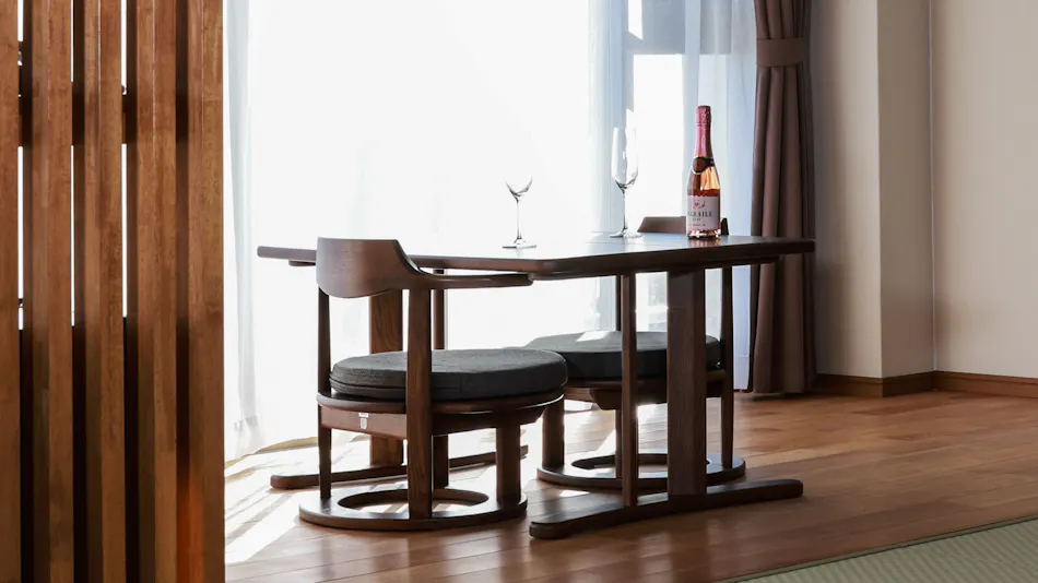 Shiosai Resort Kamogawa