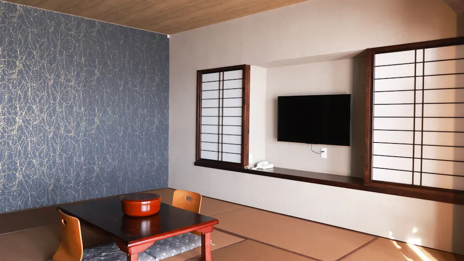 Shiosai Resort Kamogawa