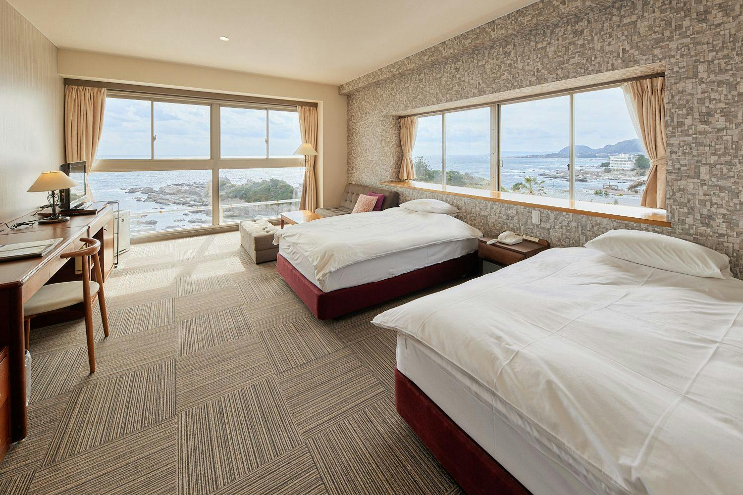 記念日特典付 南関東 東京以外 のカップル 夫婦におすすめのホテル 旅館 14選 お得に宿泊予約 Yahoo トラベル